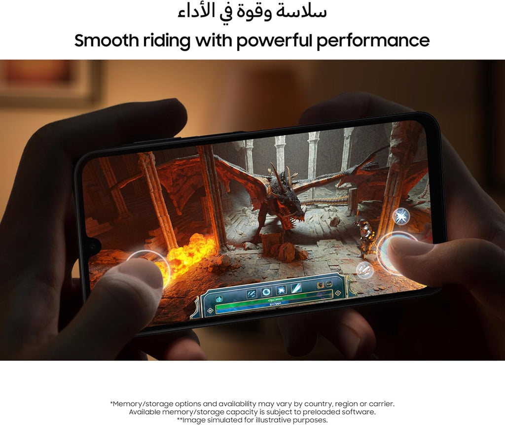 Samsung Galaxy A16 4G 6.7" 128GB